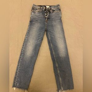 REDONE High Rise Stovepipe - Size 25